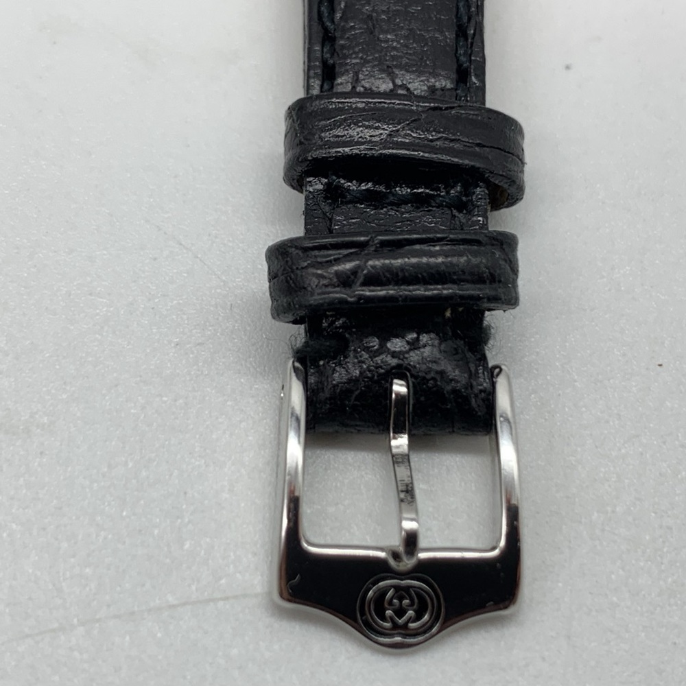 Gucci 5500L 27mm Stainless Steel Ladies Watch - Picture 9 of 15